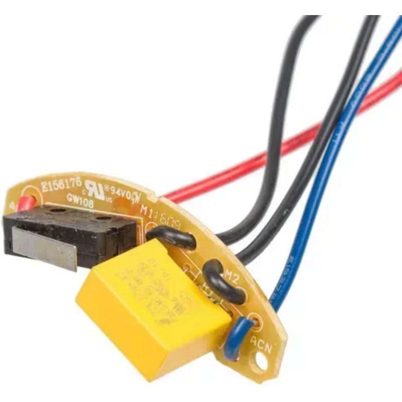 Плата управления для кофемолки Moulinex SS-193428- фото2