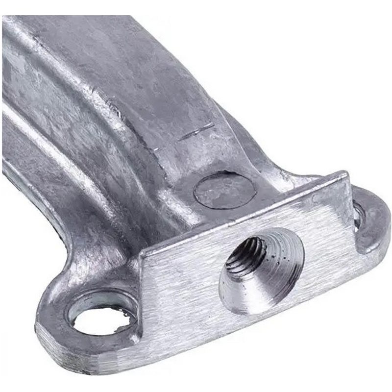 Крестовина барабана для стиральных машин Ariston , Indesit cod792 (H113, D25/20/17)- фото2