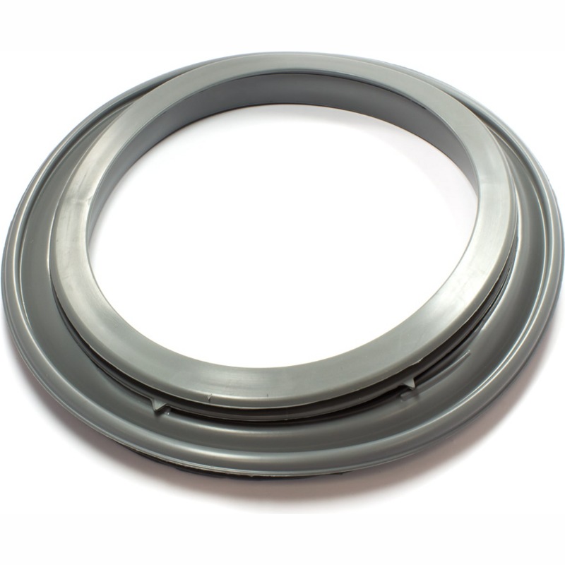 Манжета люка для стиральной машины Zanussi 1246450009- фото