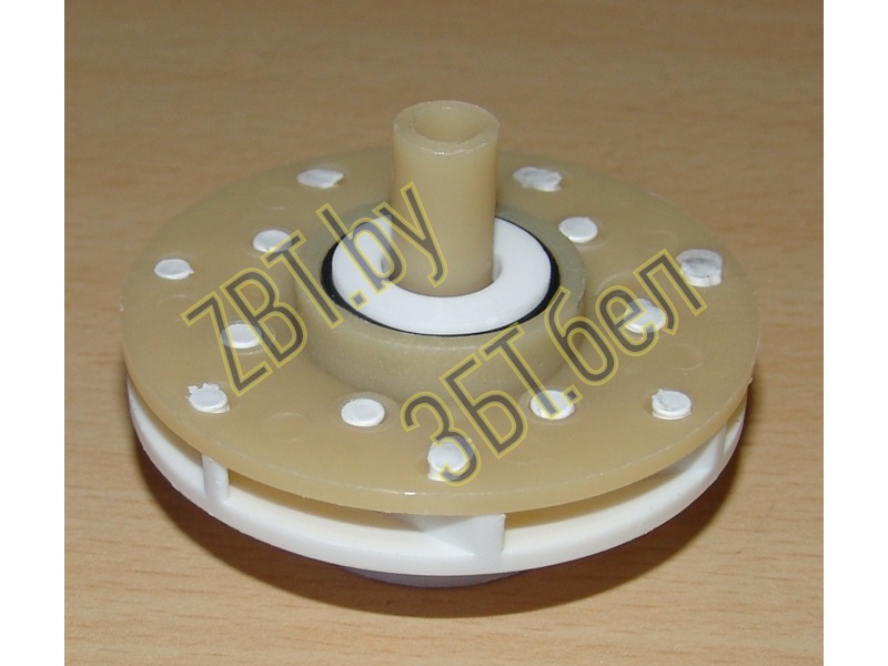 Ремкомплект для циркуляционного насоса посудомоечной машины Bosch 00183638un (D59/H41)- фото6