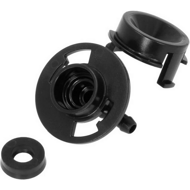Вход с уплотнителем для штуцера кофемашины Bosch 00635961- фото2