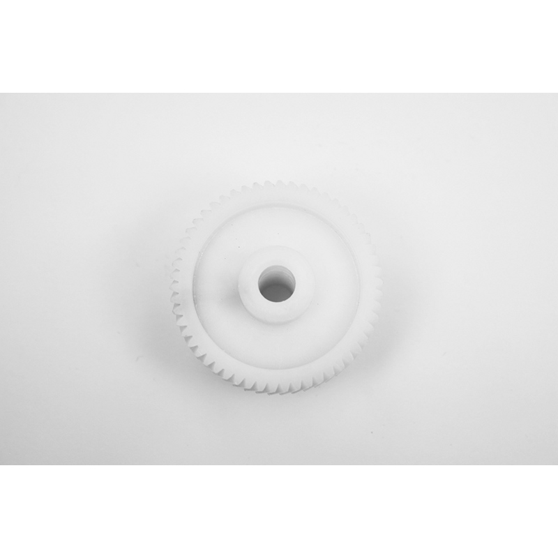 Шестерня для мясорубки Vitek, Elenberg, Polaris, Saturn MGR410UN (D=46/28/16/8 mm, H46/14/12, зуб-54/12шт)- фото4