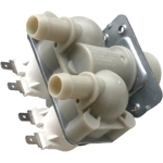 Клапан подачи воды для стиральной машины Lg 5220FR2067J (2Wx180, DC-12V)