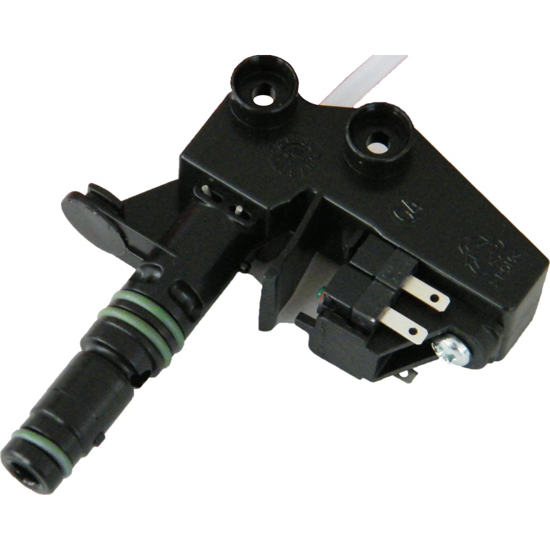 Переходник на капучинатор для кофемашины DeLonghi 7313244781 - фото3