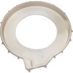 Передняя крышка бака стиральной машины Атлант 772422700600 (МКАУ.724227.006)