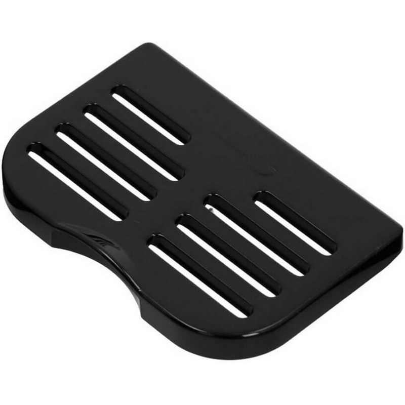 Крышка отсека молотого кофе ECAM Delonghi 5313221031- фото4