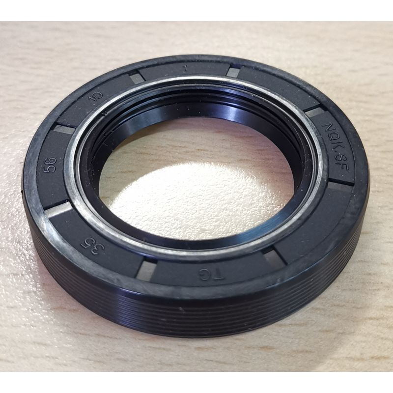 Сальник для стиральной машины Haier NQK3556 / 35x56x10 'NQK' SF- фото