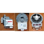 Универсальная помпа (сливной насос) для стиральной машины RK-S3032 (40w 'Askoll-китай' )