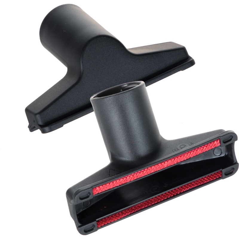 Универсальная насадка / щетка для пылесосов Samsung, Bosch, Siemens, Thomas, Karcher KG0030837 (внутренний посадочный диаметр 35 мм)- фото
