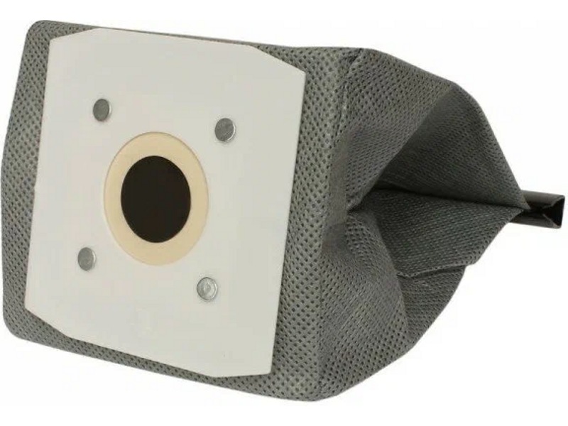 Многоразовый / тканевый / матерчатый пакет / фильтр / мешок к пылесосам Daewoo MX-16- фото
