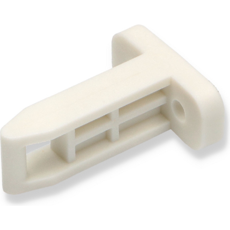 Крючок двери для сушильной машины Electrolux DHL251ZN- фото