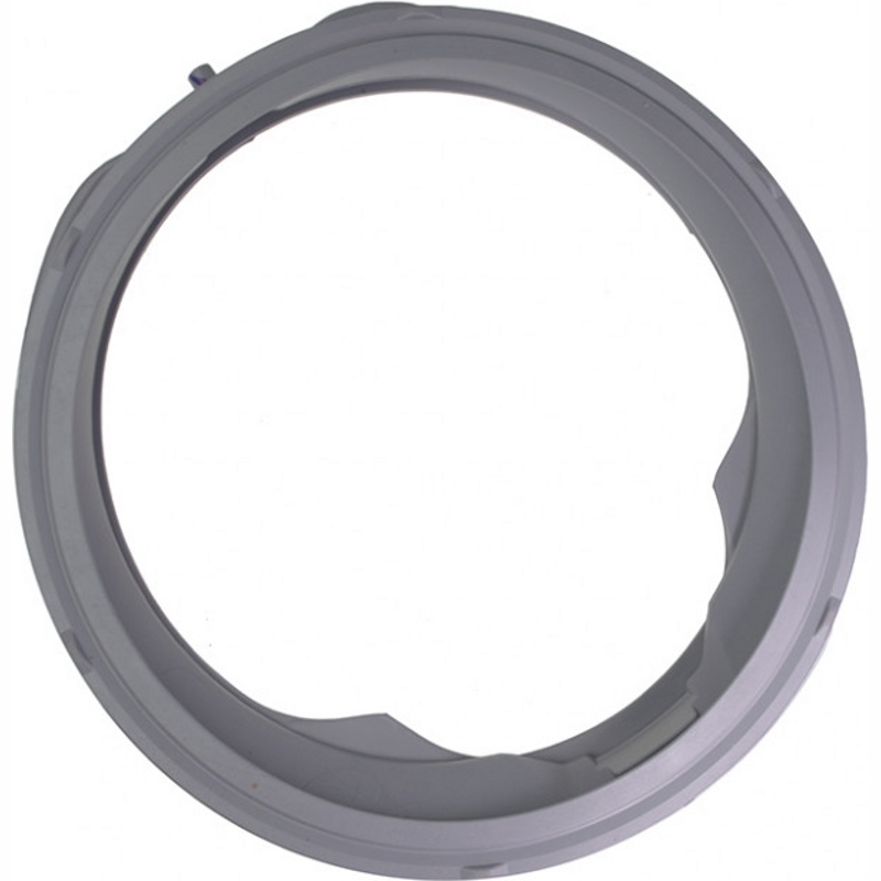 Манжета, резина люка для стиральной машины Lg MDS62910603- фото4