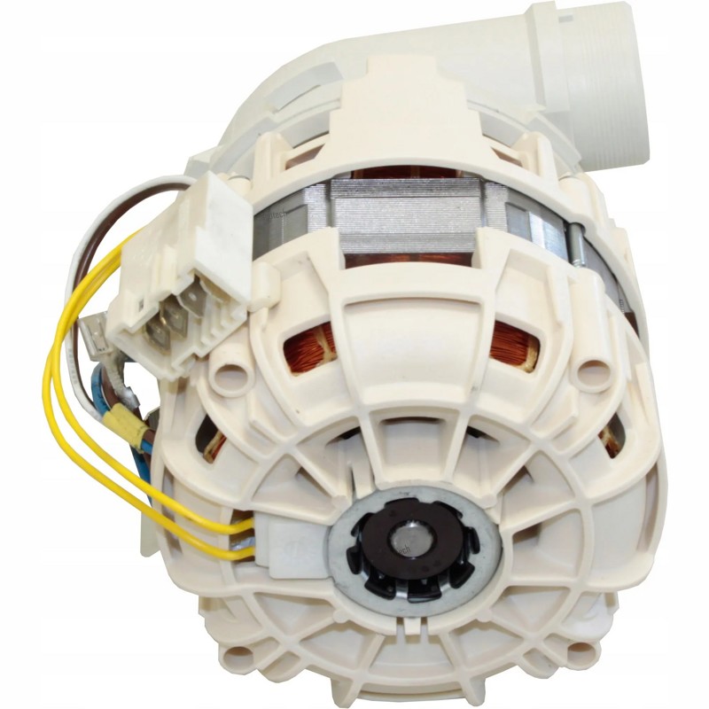 Помпа (насос) циркуляционная для посудомоечной машины Electrolux EE267 M 50299965009- фото5