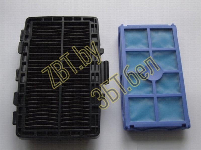 HEPA фильтр для пылесосов Samsung SC 70.. DJ61-00387 — фото