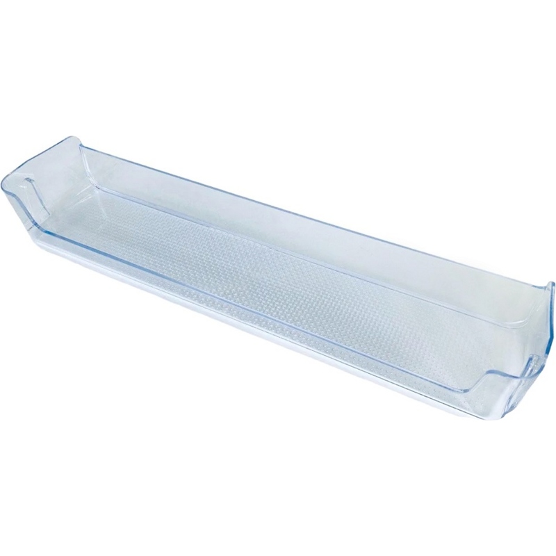 Балкон двери средний для холодильников Indesit C00665720 (W11387501, 470*105*61 мм)- фото