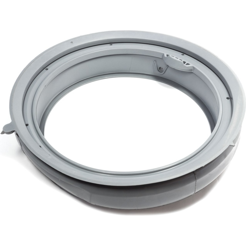 Манжета, резина люка для стиральной машины Miele GSK011MI- фото3
