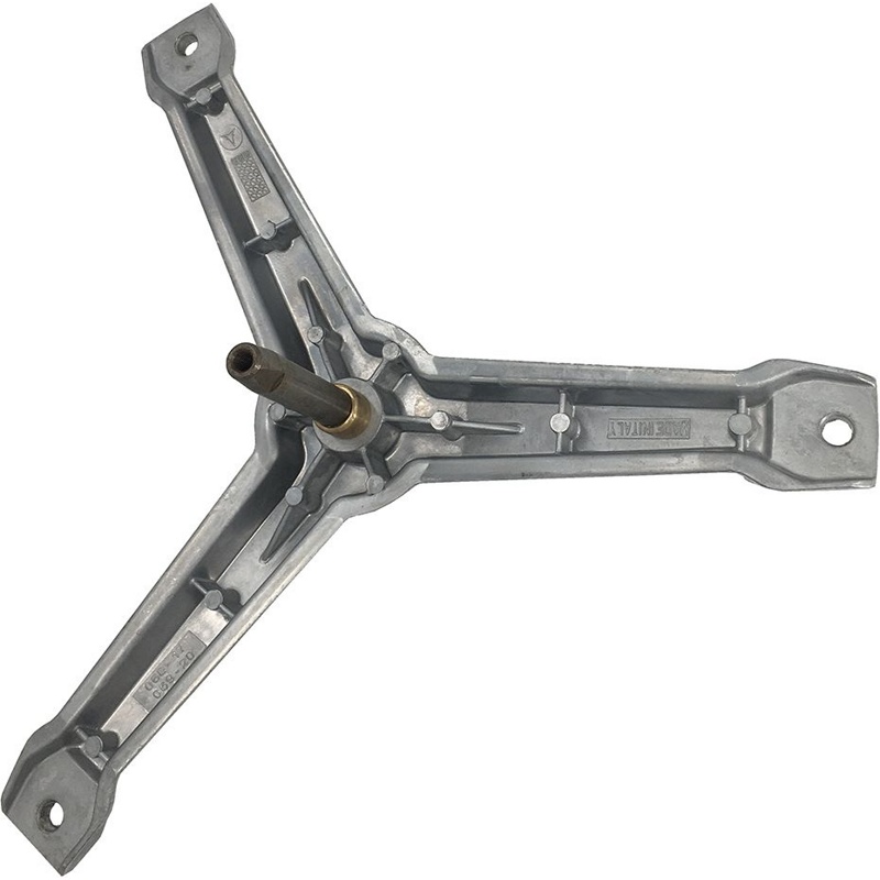Крестовина бака для стиральной машины Bosch cod706 (вал H122, D17/22mm)- фото