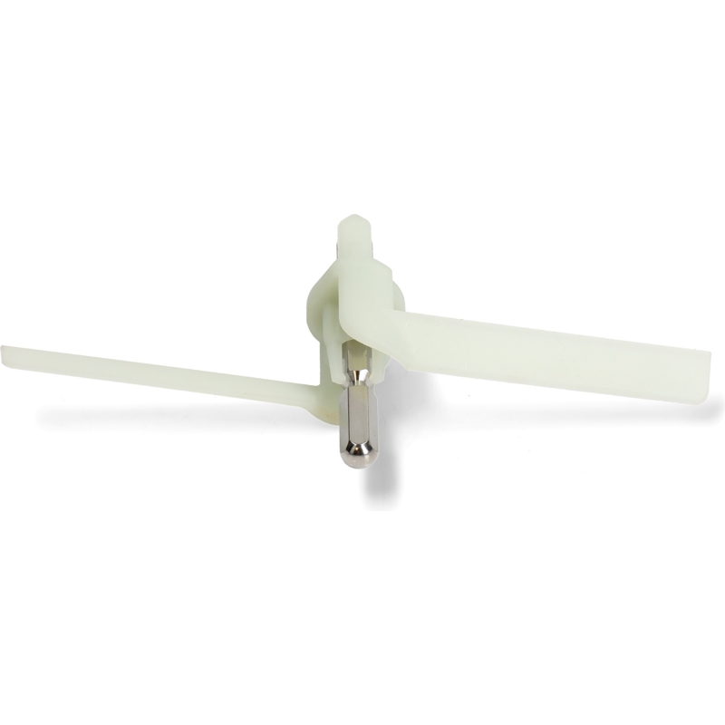 Ось-лопасть для универсальной резки кухонного комбайна Bosch SAP923BO- фото4