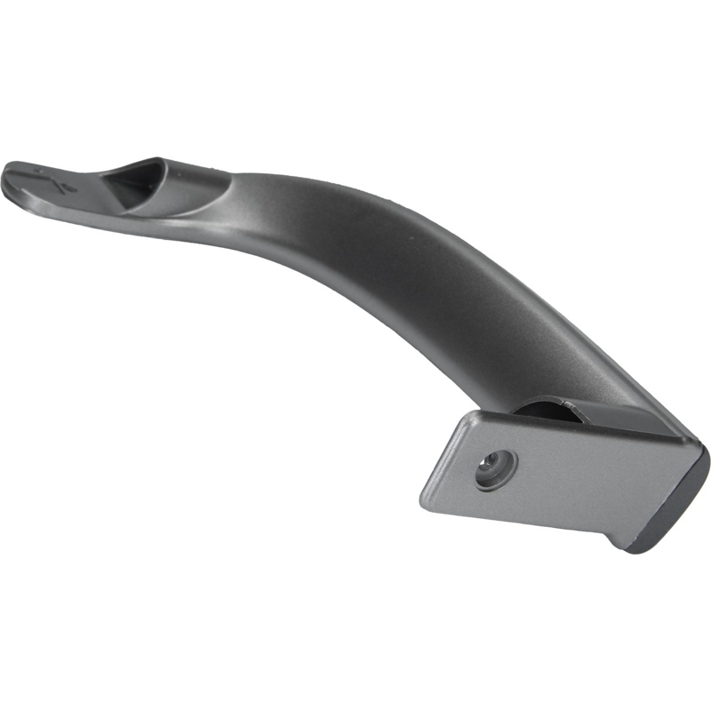 Комплект ручкек двери (2 шт) для холодильника Beko 4326381100- фото5