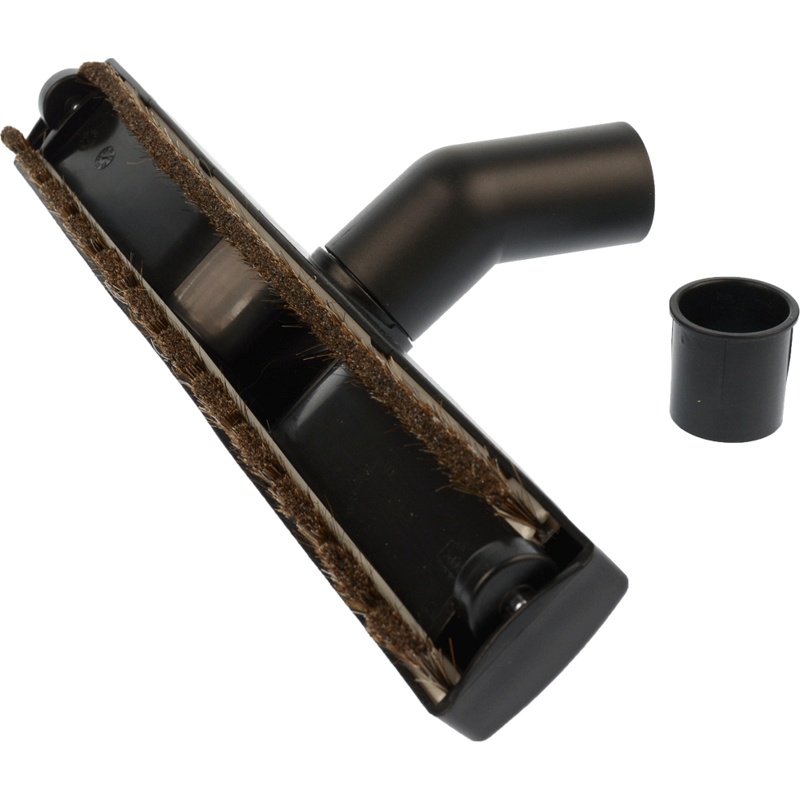 Универсальная щетка для пылесоса LG, Philips, Electrolux, AEG, Daewoo, Rowenta, Horizont KG0062341 (внутренний посадочный диаметр 32-35 мм)- фото2