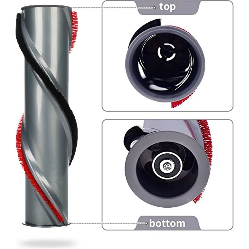 Валик щетки для пылесоса Dyson 00805513 (для V11 SV14, V11 S17)- фото3