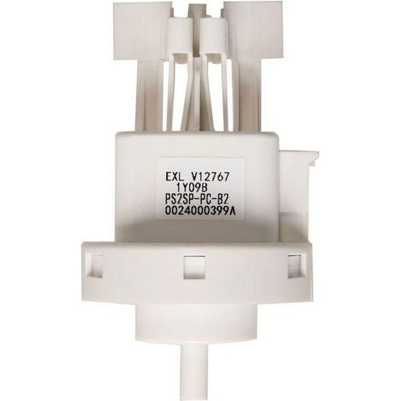 Реле уровня стиральной машины Haier 0024000399A- фото4