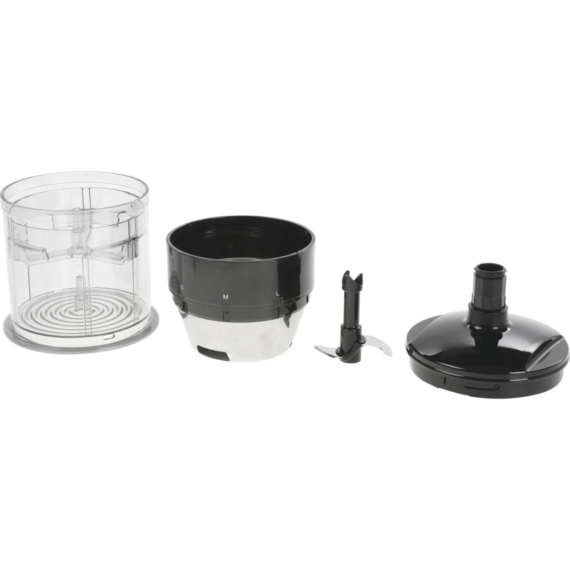 Универсальный измельчитель в сборе для блендера Bosch 12008257- фото2