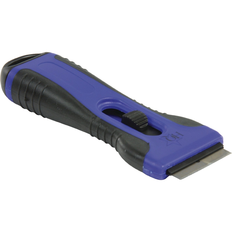 Скребок для стеклокерамических поверхностей (+4 лезвия) CESC110BU- фото4