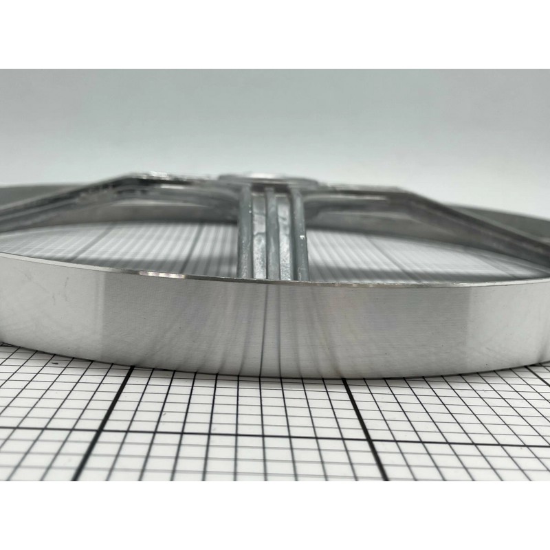 Шкив барабана стиральной машины Haier 0020102616- фото3