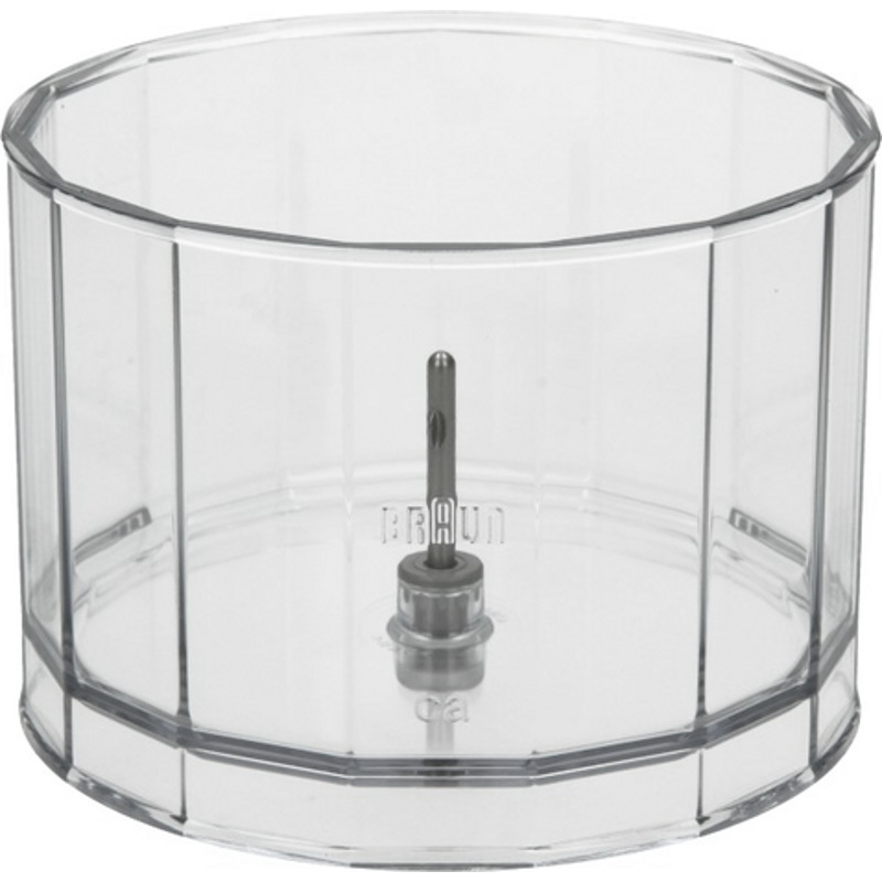 Оригинальная чаша для блендера Braun BR64188634 (500 мл - CA)- фото2