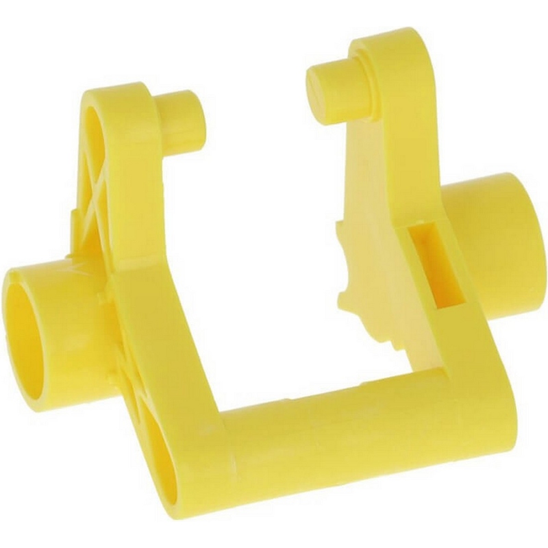 Вал заварочного блока для кофемашин Saeco и Gaggia 421944051231- фото2