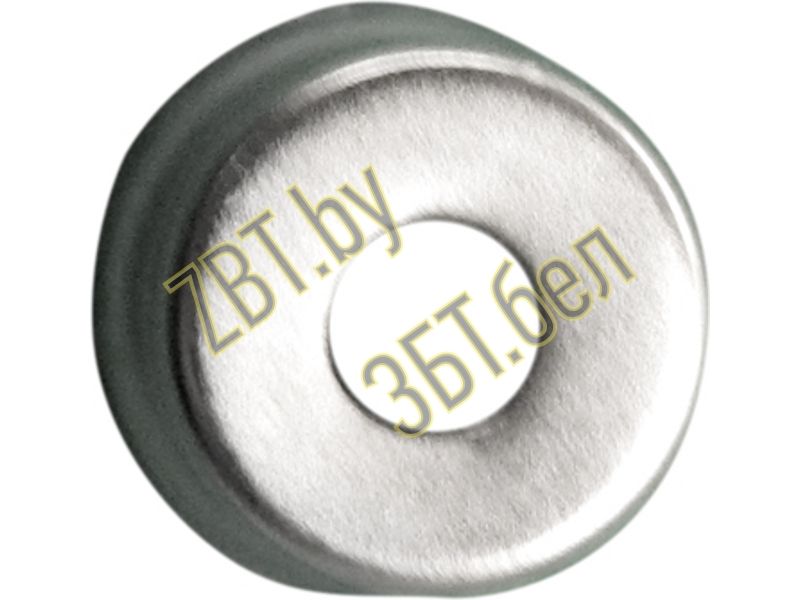 Колпачек СВЧ магнетрона LG (круглое отверстие) KMG002- фото2