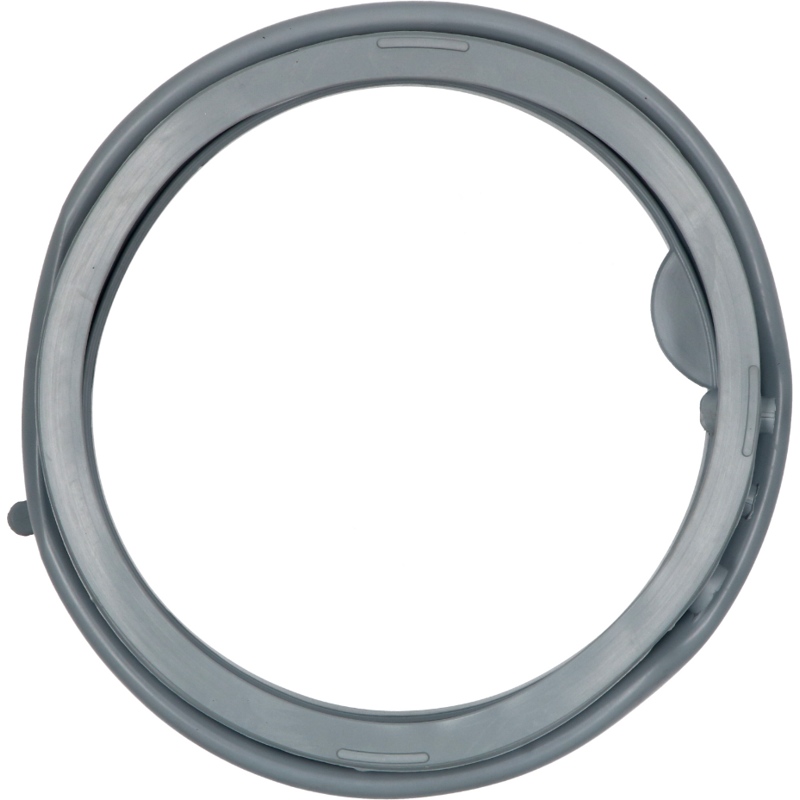 Манжета, резина люка для стиральной машины Miele GSK014MI- фото4