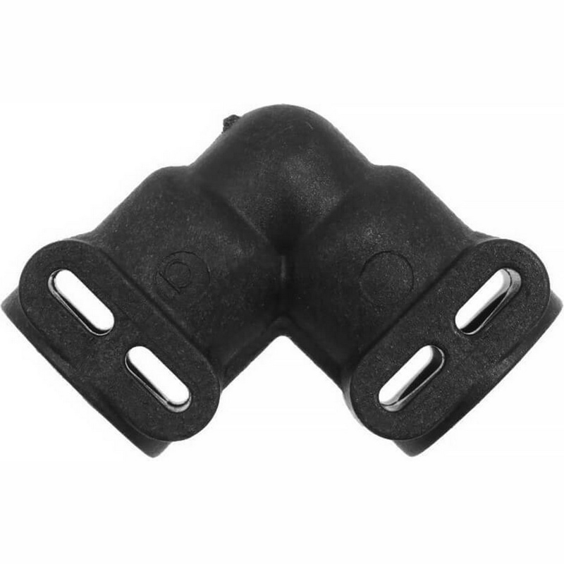 L-образный коннектор для кофемашин Delonghi ES0060761- фото4