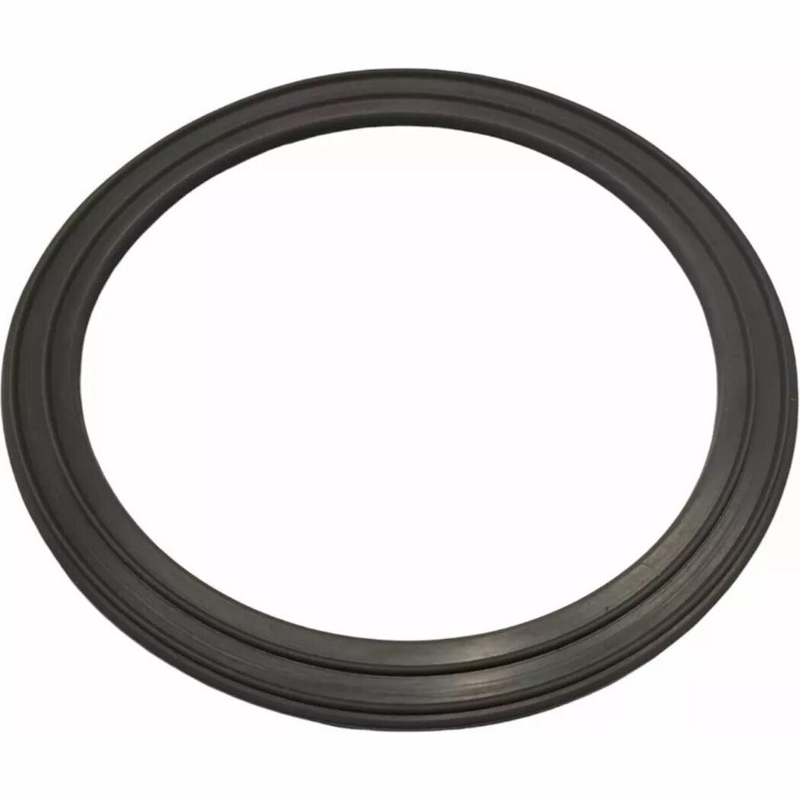 Уплотнитель крышки блендерной чаши для кухонного комбайна Kenwood KW714233- фото3