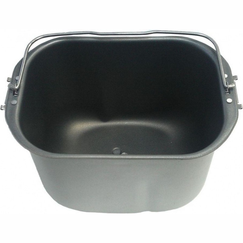 Ведро ( контейнер для теста ) к хлебопечкам Kenwood KW702945- фото