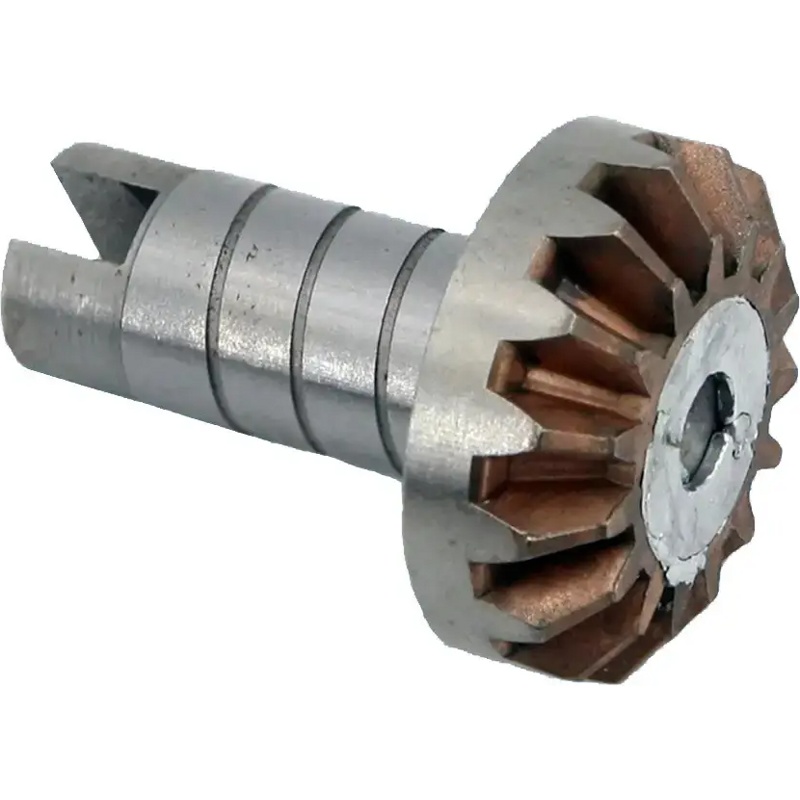 Шестерня выходного вала для кухонного комбайна Kenwood KW674590- фото3