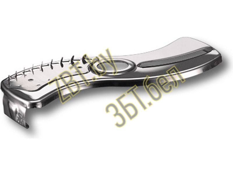 Вставка ножевая с теркой для блендера Braun BR67051383 — фото