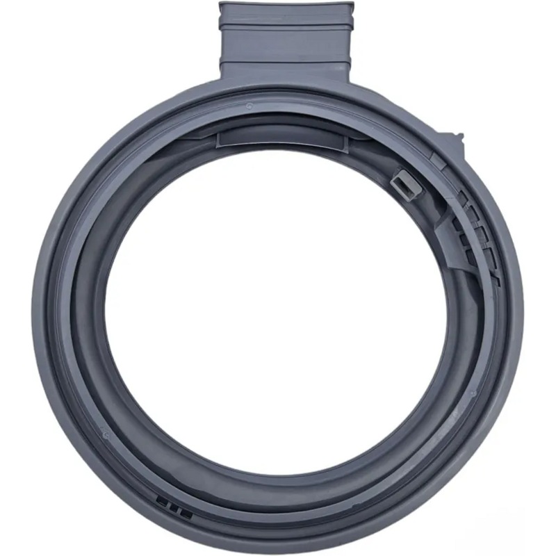 Манжета люка для стиральной машины Samsung DC64-04078B- фото