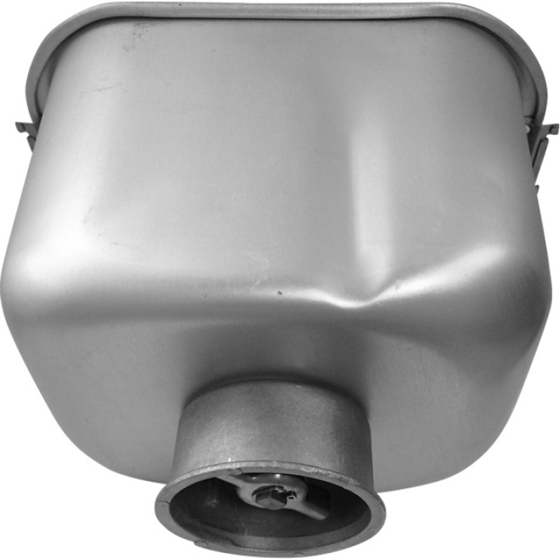 Ведро ( контейнер для теста ) к хлебопечкам Kenwood KW702945- фото2