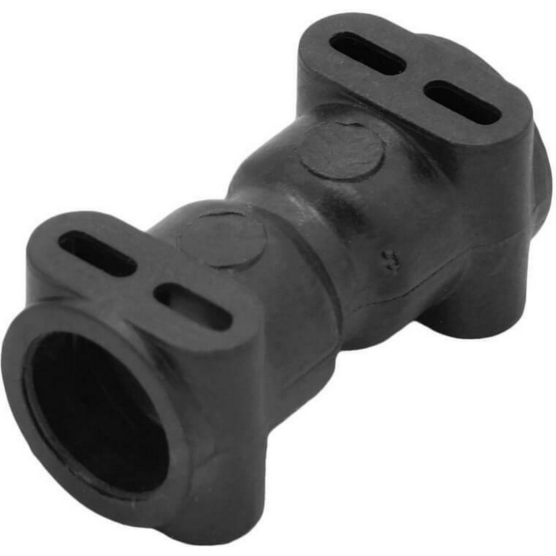 Трубка соединение к кофеваркам и кофемашинам Bosch, Siemens, Jura, Melitta, Nivona 00427447- фото3