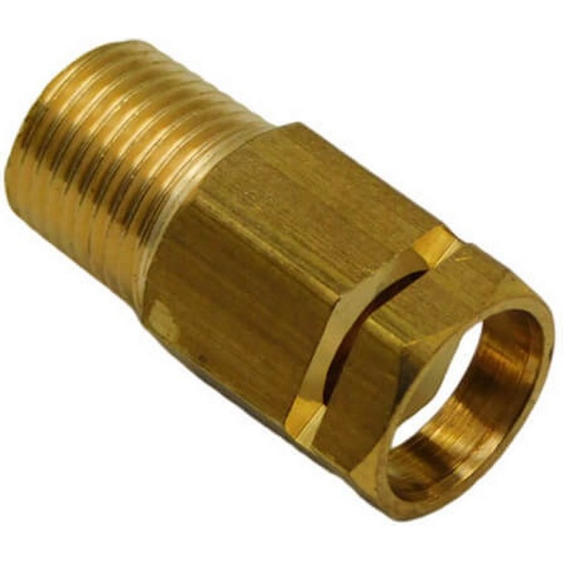 Соединительный штуцер для термоблока кофемашин Saeco 11008875- фото2