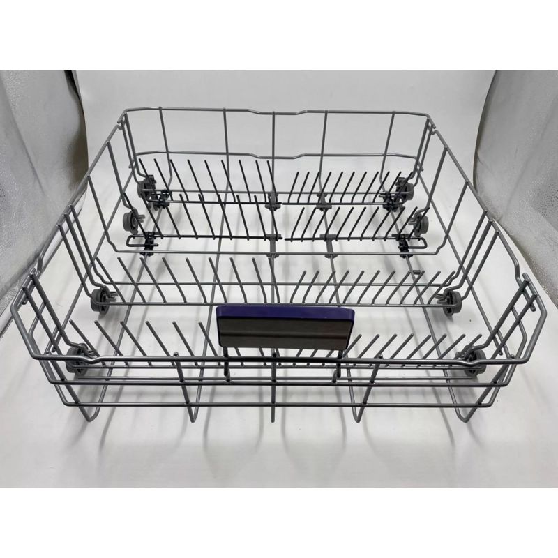Корзина нижняя для посудомоечной машины Beko 1759001114- фото