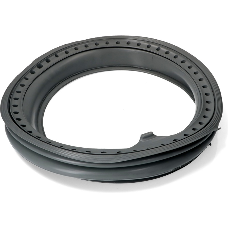 Манжета (резина) люка для стиральной машины Electrolux GSK052ZN- фото4