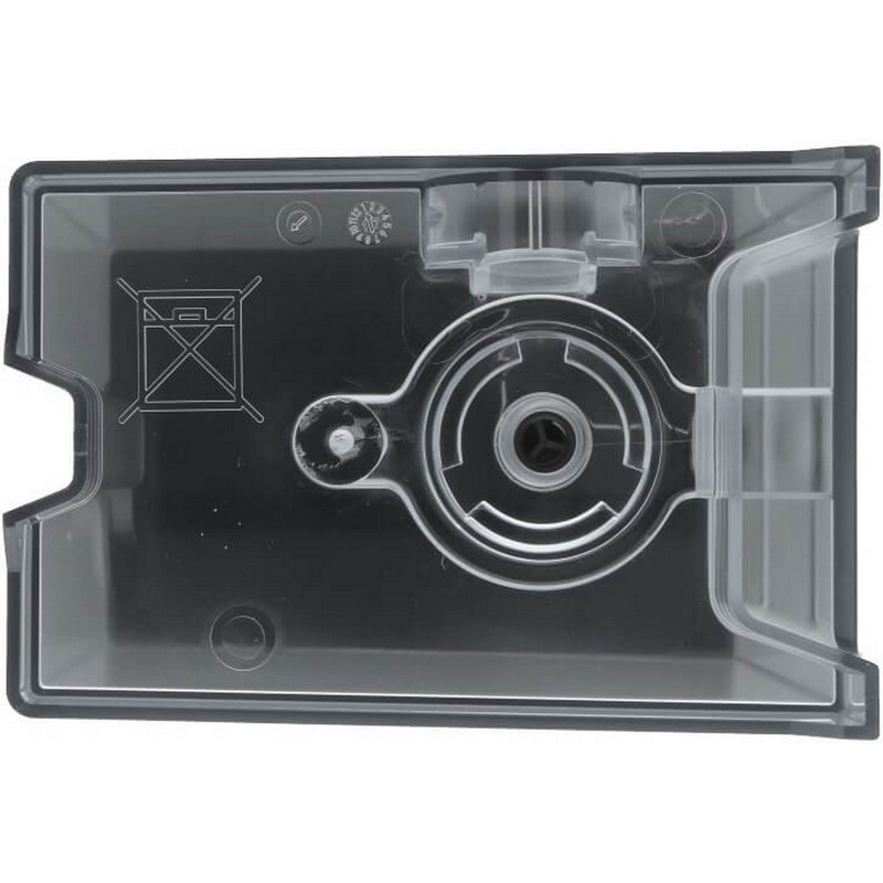 Контейнер (бачок) для воды кофемашины Bosch 00673864- фото5