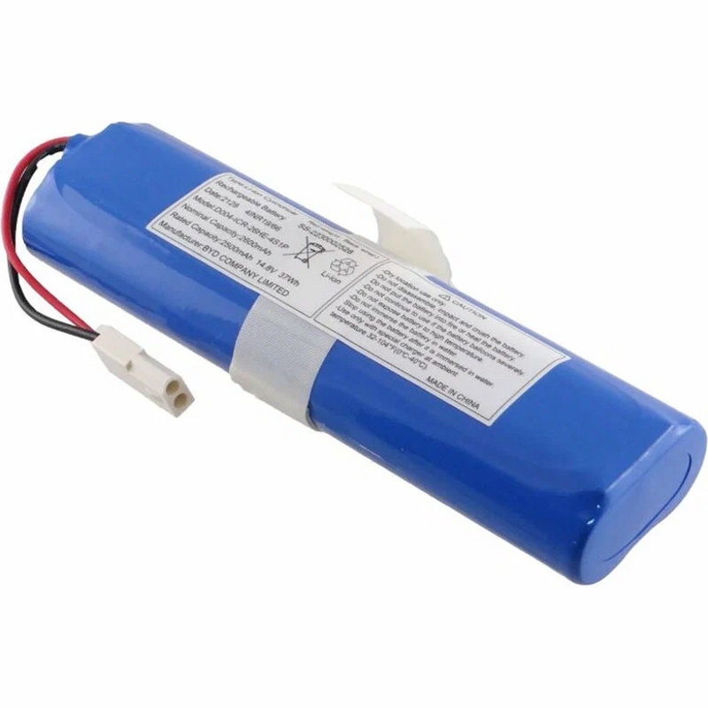 Аккумулятор Li-on /14.8v для роботов-пылесосов Tefal SS-2230002528- фото