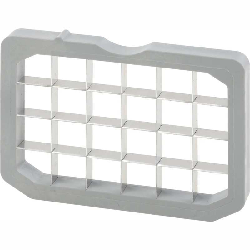 Нож-решётка кубикорезки для кухонных комбайнов Bosch 00633442- фото