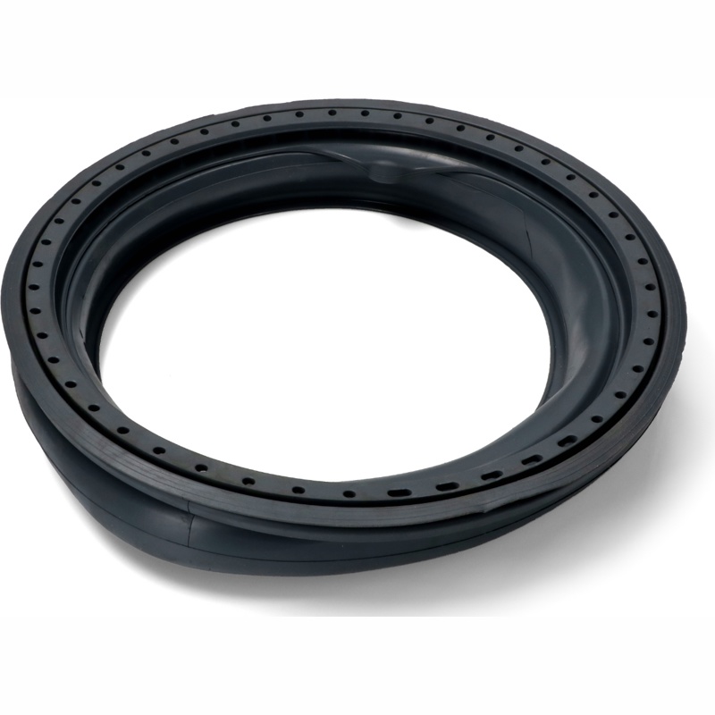 Манжета, резина люка для стиральной машины Electrolux GSK045ZN- фото2