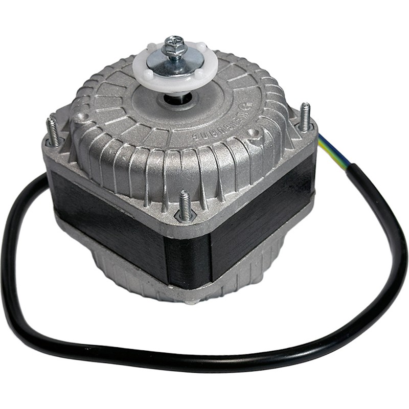 Двигатель вентилятора для холодильника Weiguang YZF16-25- фото6