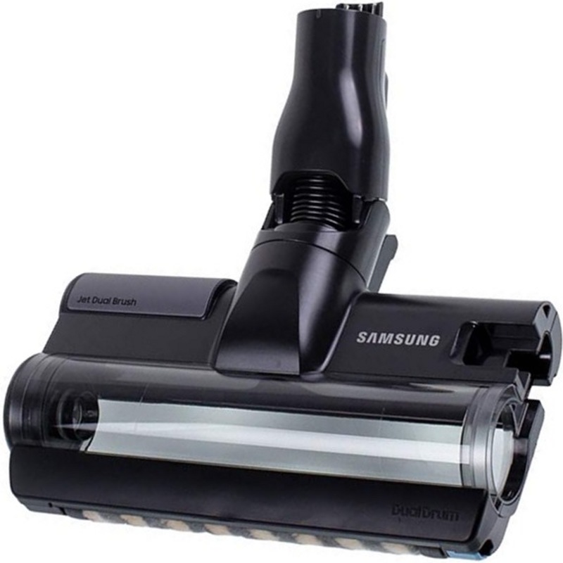 Насадка для аккумуляторного пылесоса Samsung DJ97-03150A (без валика)- фото
